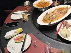 -金狮麟·新豫菜(金码大厦店)