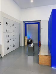 -CIT造型·烫发·染发