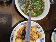 -八碗湘长沙市井菜(坡子街店)