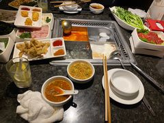 小酥肉-海底捞火锅(德辉广场店)