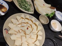 -晓宇重庆火锅(龙首店)