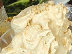 花生冰沙-皇城老妈川味火锅·大连海鲜火锅(港湾店)