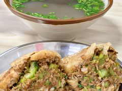 -昌顺马记小吃店(昌盛园店)