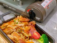 -九龙茶记·粤式餐厅融合菜(鹭江店)