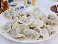 -北戴河庆山饭店·海鲜砂锅粥(北戴河黑石路店)