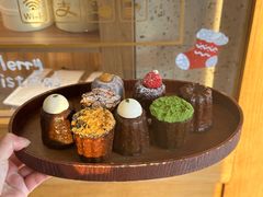 -发酵食堂(屏风街店)