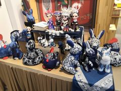-贵州大厦贵州厅(樱花园西街店)