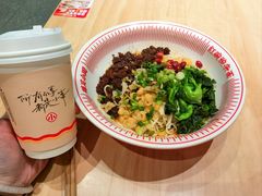 -遇见小面(站西路店)