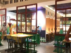 -班花麻辣烫(南京概念店)