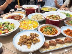 -李氏传家菜(兴城路店)