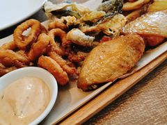 小吃拼盘-必胜客(五道口店)