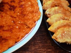 煎饺-妈妈手(山大总店)