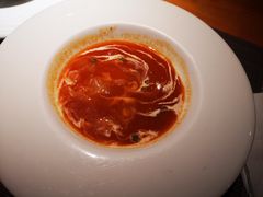 -新贝乐意大利餐厅(苏州中心店)