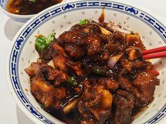-鲁达面馆本帮风味(共康东路店)