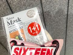 -Olive Young(明洞中央店)