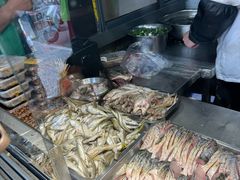 -大马弄蒋师傅美食酥鱼(察院前店)
