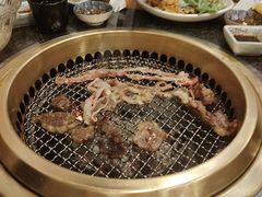 -梦山水日本烧肉(五四广场店)