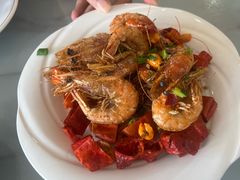 -老东阳·外婆菜(横店店)