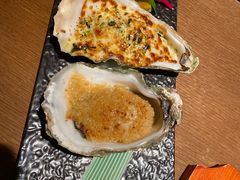 -水之惠鲜鱼料理(王府大街店)