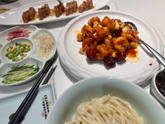 -四世同堂·京菜·烤鸭(双井店)