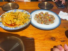 -柴窝堡22号辣子鸡·传承新疆菜