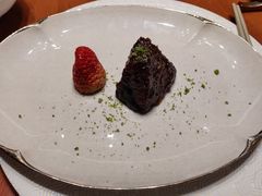 -翕间食·精致淮扬菜(江苏大剧院店)