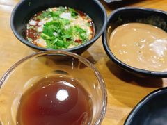 酸梅汤-金生隆(六铺炕店)