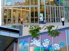 -东莞松山湖万象汇