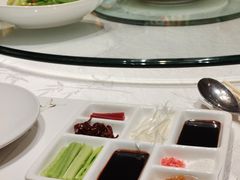 -御仙都北京菜馆·烤鸭店(双井店)