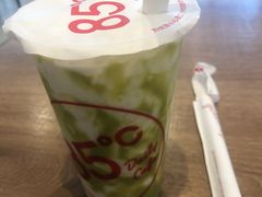 -85度C(上海兰溪二店)