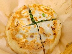 -春家·非遗手工小吃(徐汇万科广场店)