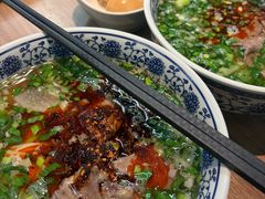 -兰州陈记牛肉面 ·烧烤· 铜锅涮肉(万达店)
