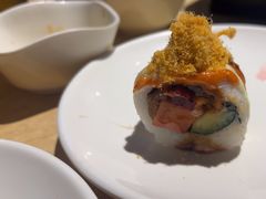 -玫瑰花园自助烤肉(顺义鑫海韵通店)