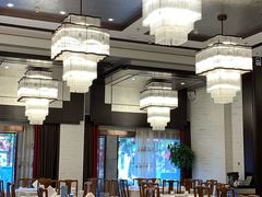 大堂-马凯餐厅(地安门店)