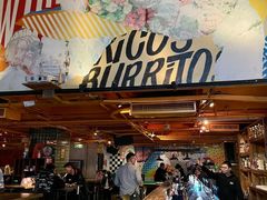 -Q MEX 库迈墨西哥餐吧(三里屯店)