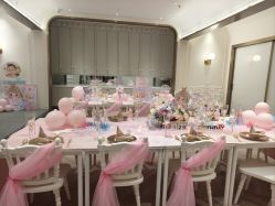 -奈尔宝家庭中心·亲子餐厅(长沙运达汇店)