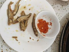 -苗家特色土烙锅·老字号