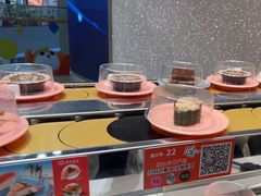 -争鲜回转寿司(朝北大悦城店)