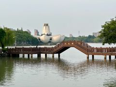 -东湖景区