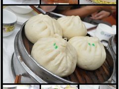 石头门坎素包店-石头门坎