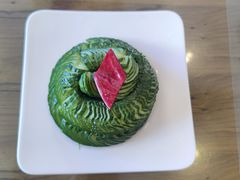 -北京小肠陈饭庄(方庄店)