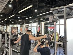 -魅加健身游泳(滨湖金陵店)