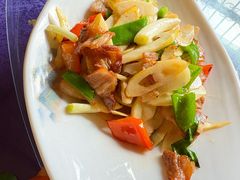 -龙姐私房菜(和顺古镇店)