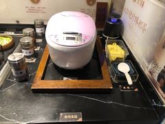 -湊湊火锅·茶憩(上海合生汇店)