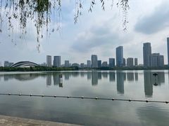 -天鹅湖体育公园