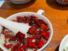 -北京老门框爆肚涮肉馆(凤城六路店)