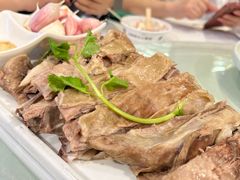 -马老六清真餐饮(西站店)