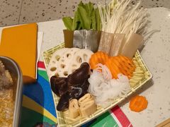 -鱼酷活鱼烤鱼(大观园万达店)