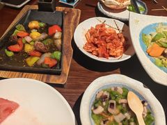 -松子料理(亮马桥店)
