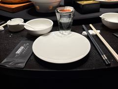 -铜锣湾·有麝自然香(渝北财富中心店)